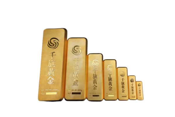 阿克塞县上门回收各种金条价格